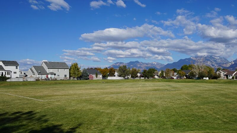 Riverton Chase Park - Riverton, UT