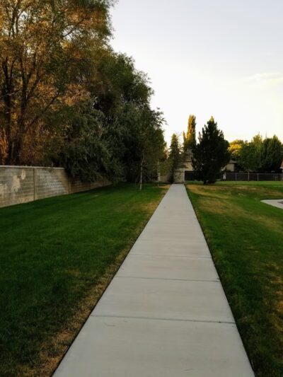 Riverton Chase Park - Riverton, UT