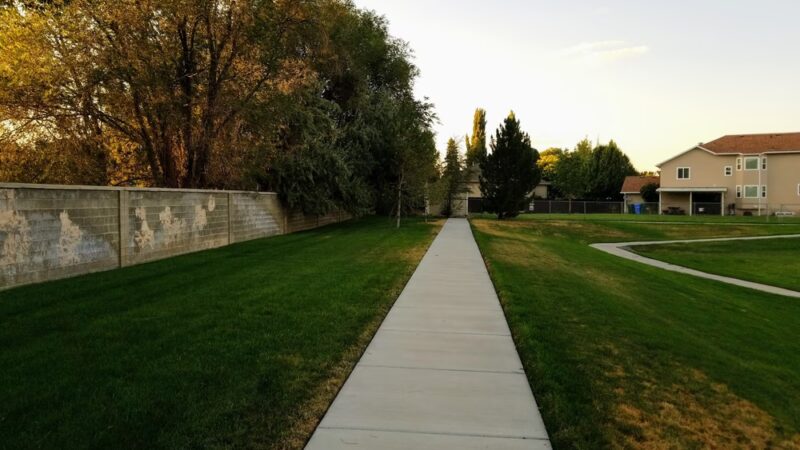 Riverton Chase Park - Riverton, UT