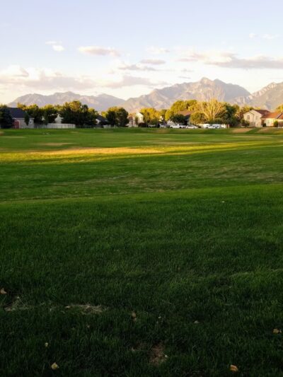 Riverton Chase Park - Riverton, UT