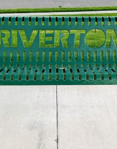 Riverton Chase Park - Riverton, UT
