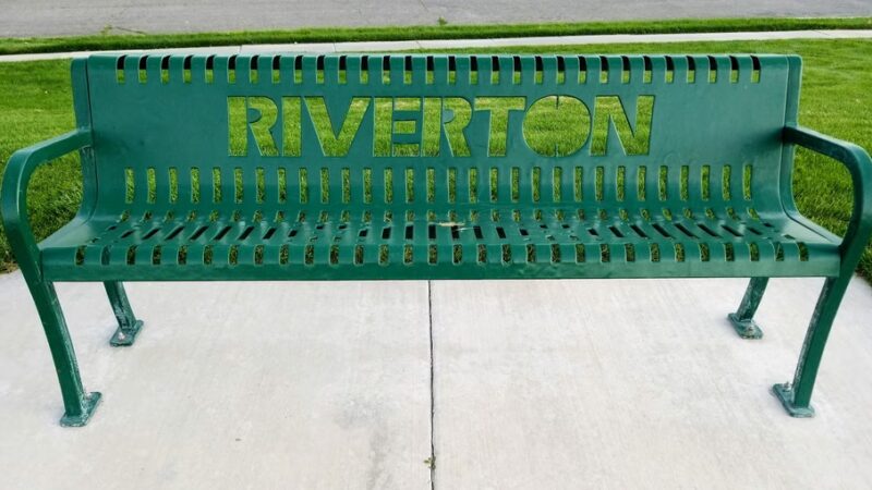 Riverton Chase Park - Riverton, UT