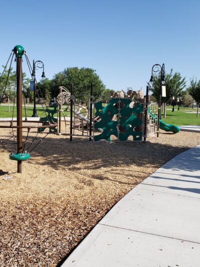 Riverton City Park - Riverton, UT