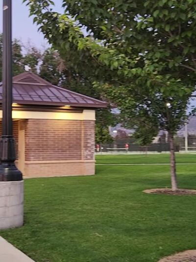 Riverton City Park - Riverton, UT
