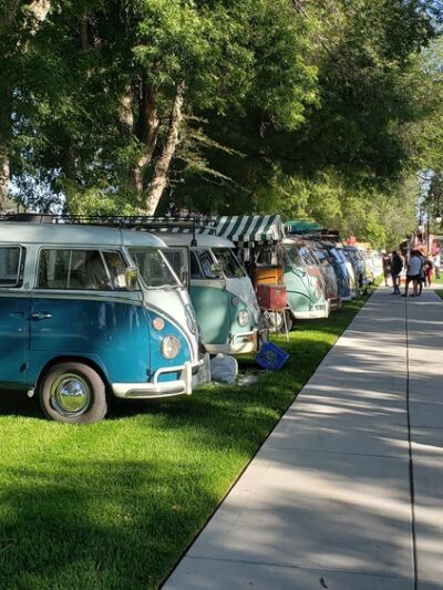 Riverton City Park - Riverton, UT