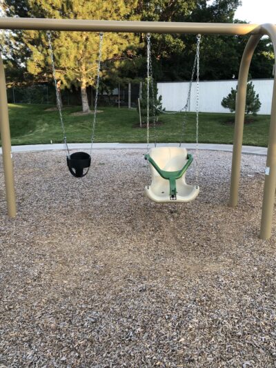 Riverton Village Park - Riverton, UT