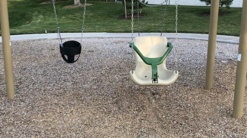 Riverton Village Park - Riverton, UT