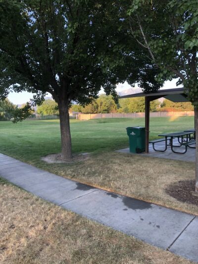 Riverton Village Park - Riverton, UT