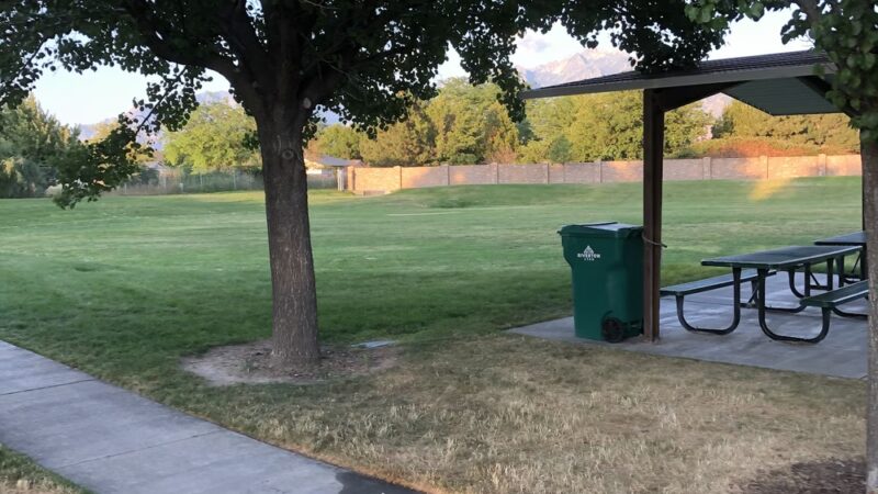 Riverton Village Park - Riverton, UT