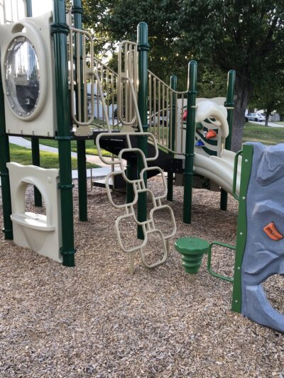 Riverton Village Park - Riverton, UT
