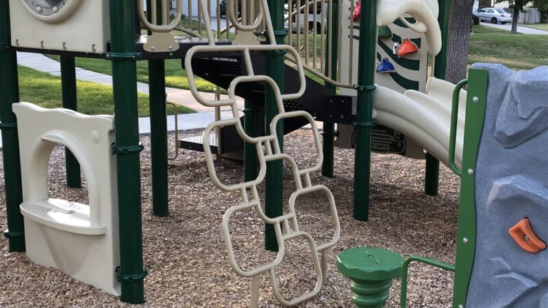 Riverton Village Park - Riverton, UT