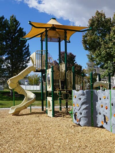 Riverton Village Park - Riverton, UT
