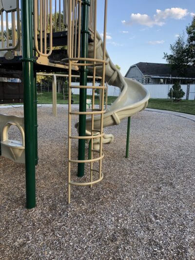 Riverton Village Park - Riverton, UT