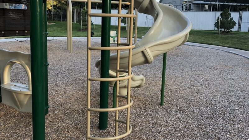Riverton Village Park - Riverton, UT