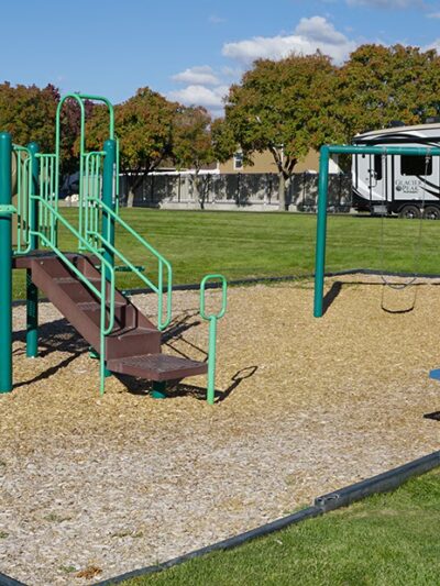 Summerhill Park - Riverton, UT