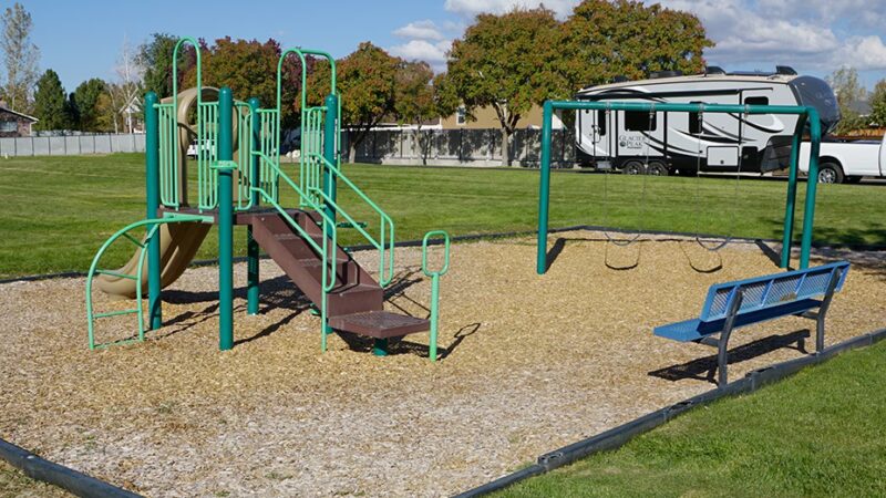 Summerhill Park - Riverton, UT