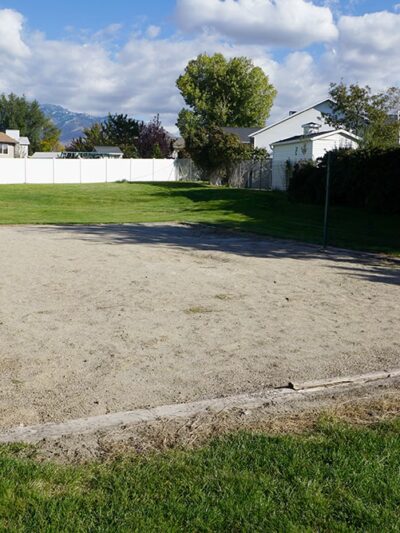 Summerhill Park - Riverton, UT