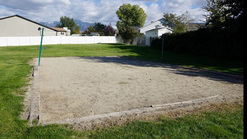 Summerhill Park - Riverton, UT