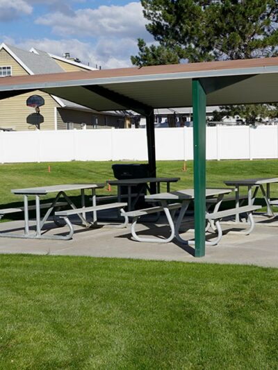 Summerhill Park - Riverton, UT