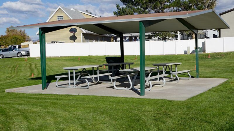 Summerhill Park - Riverton, UT