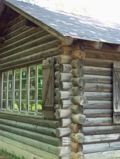 Lake County Forest Preserves - Riverwoods, IL