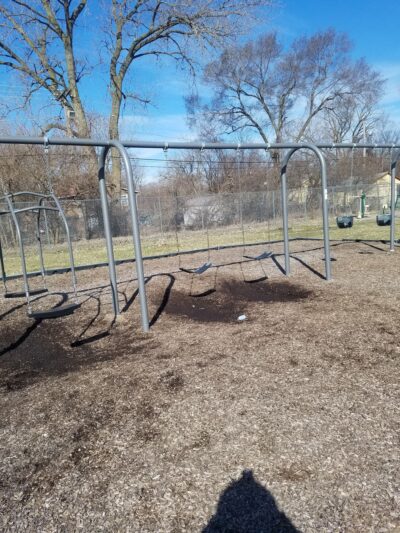 Celebration Park - Robbins, IL