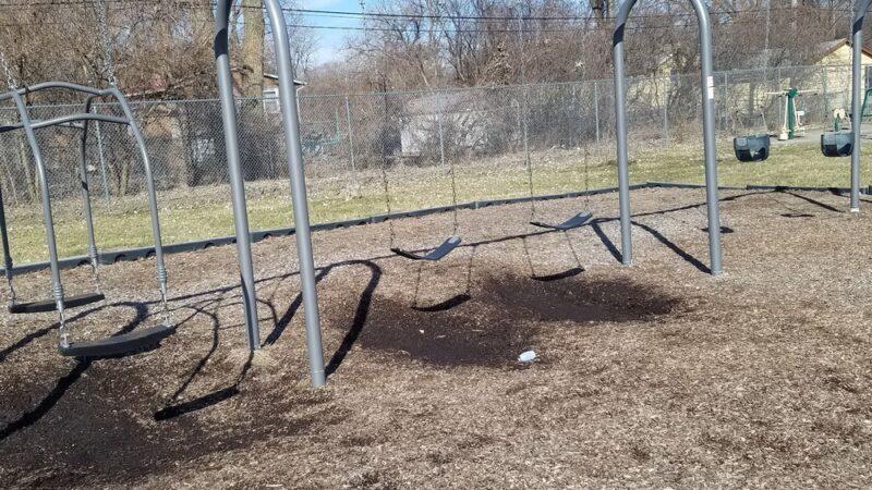 Celebration Park - Robbins, IL