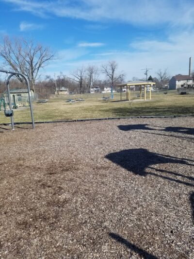 Celebration Park - Robbins, IL