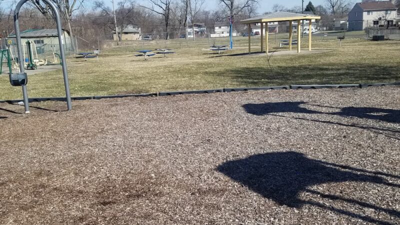 Celebration Park - Robbins, IL