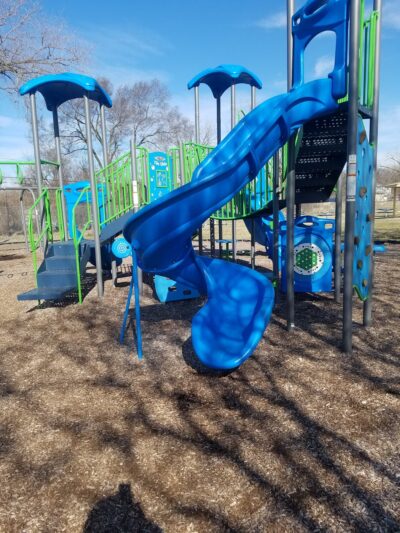 Celebration Park - Robbins, IL