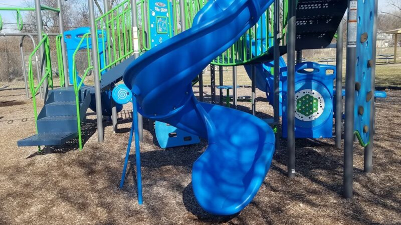 Celebration Park - Robbins, IL