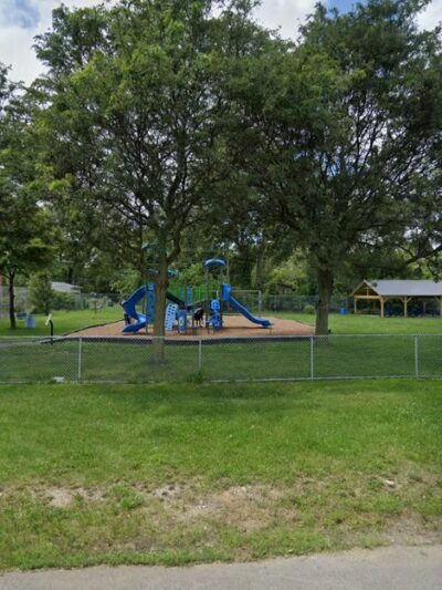Celebration Park - Robbins, IL