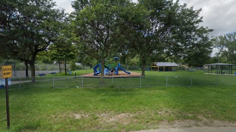 Celebration Park - Robbins, IL