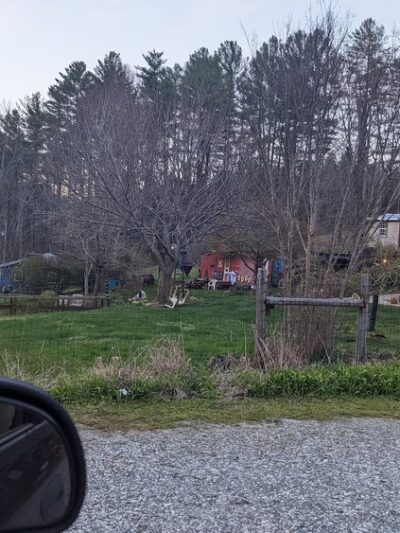 Food Store - Robbinsville, NC