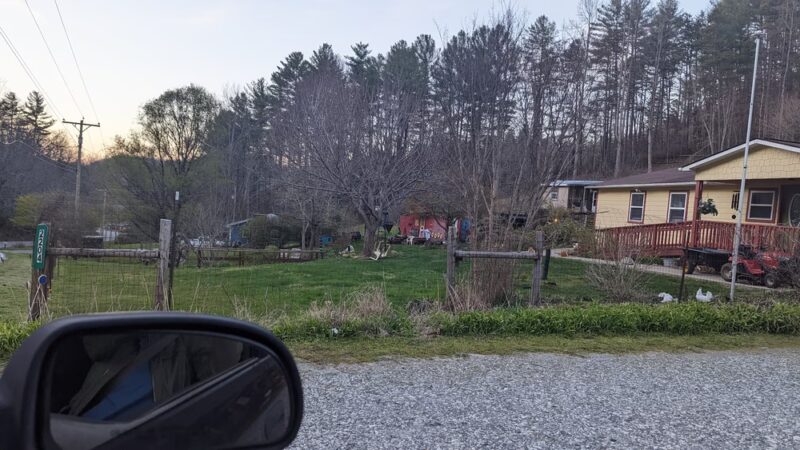 Food Store - Robbinsville, NC