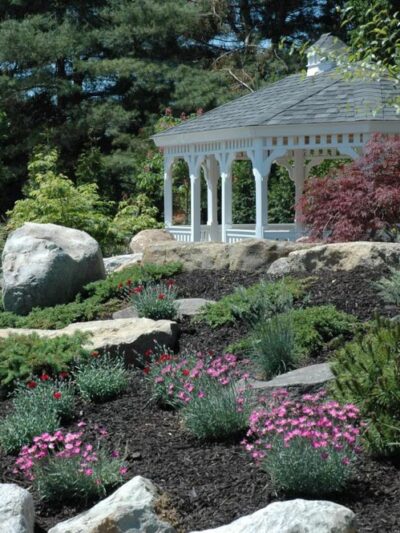 Foxmoor Community Park - Robbinsville Twp, NJ