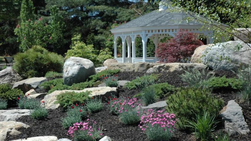 Foxmoor Community Park - Robbinsville Twp, NJ