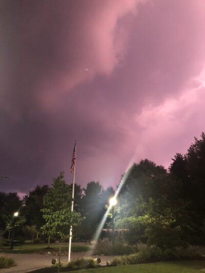 Foxmoor Community Park - Robbinsville Twp, NJ