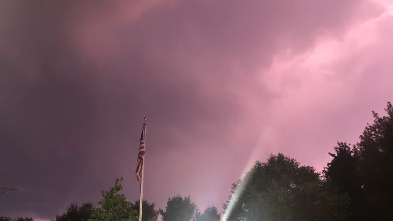 Foxmoor Community Park - Robbinsville Twp, NJ