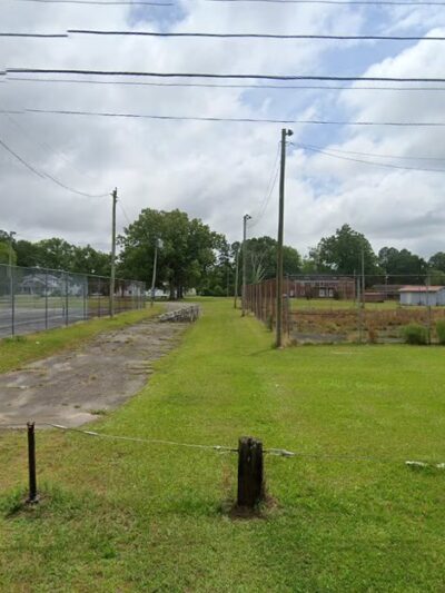 Robersonville Community Park - Robersonville, NC