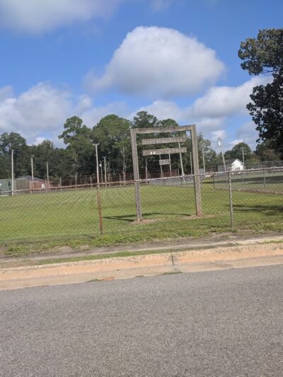 Robersonville Community Park - Robersonville, NC