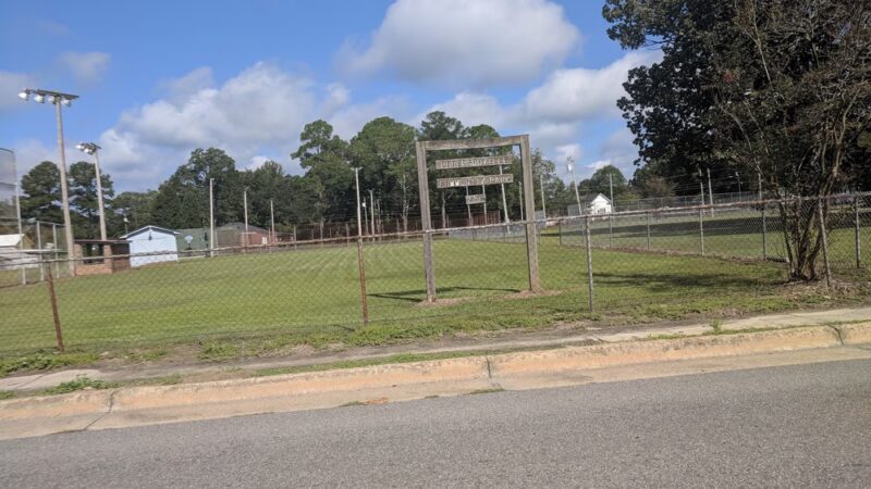 Robersonville Community Park - Robersonville, NC