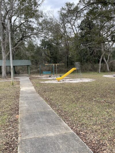 ANNA BELLE BEVERLY PARK - Robertsdale, AL