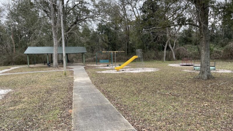 ANNA BELLE BEVERLY PARK - Robertsdale, AL