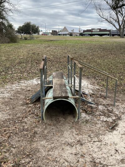 ANNA BELLE BEVERLY PARK - Robertsdale, AL