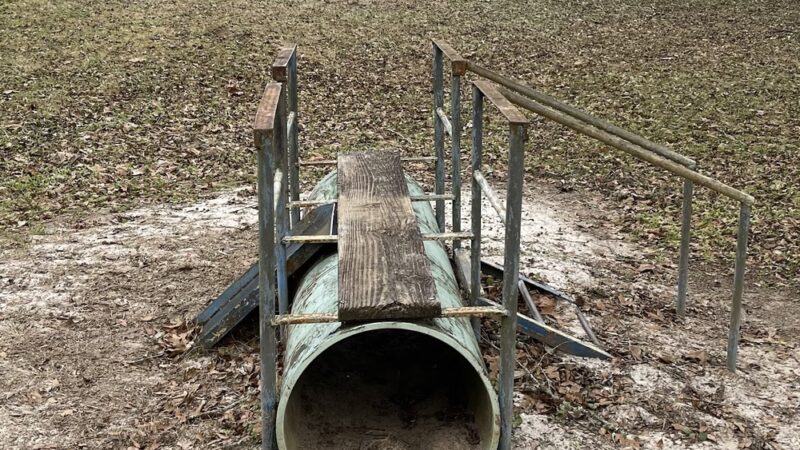 ANNA BELLE BEVERLY PARK - Robertsdale, AL