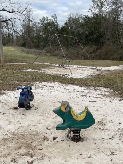 ANNA BELLE BEVERLY PARK - Robertsdale, AL