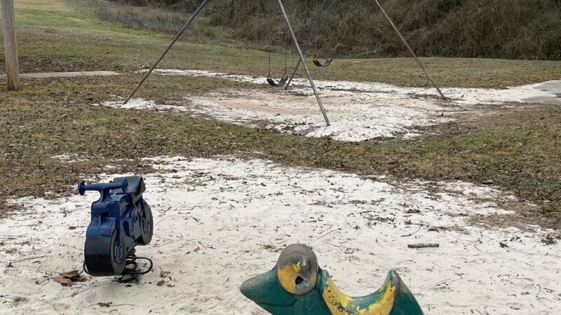 ANNA BELLE BEVERLY PARK - Robertsdale, AL