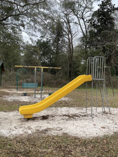 ANNA BELLE BEVERLY PARK - Robertsdale, AL