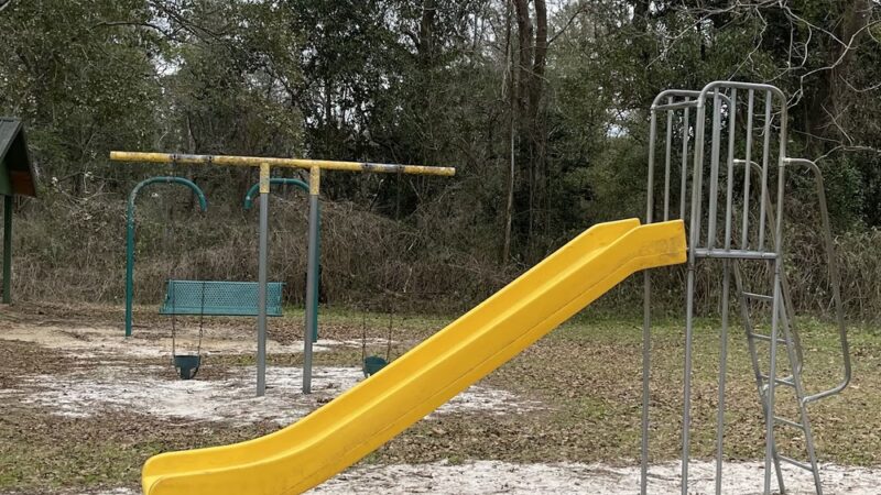 ANNA BELLE BEVERLY PARK - Robertsdale, AL